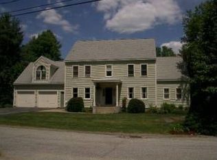 24 Sumac Ln, Durham, NH 03824
