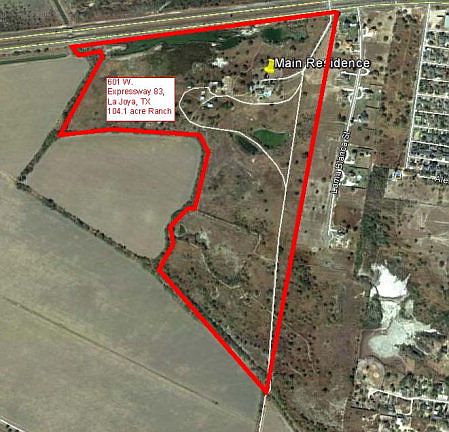 2nd image of 601 W Expressway 83