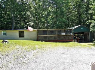 85 Red Rock Rd, Eddyville, KY 42038