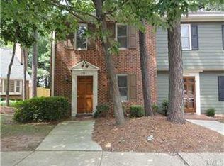 5642 Hamstead Crsg, Raleigh, NC 27612