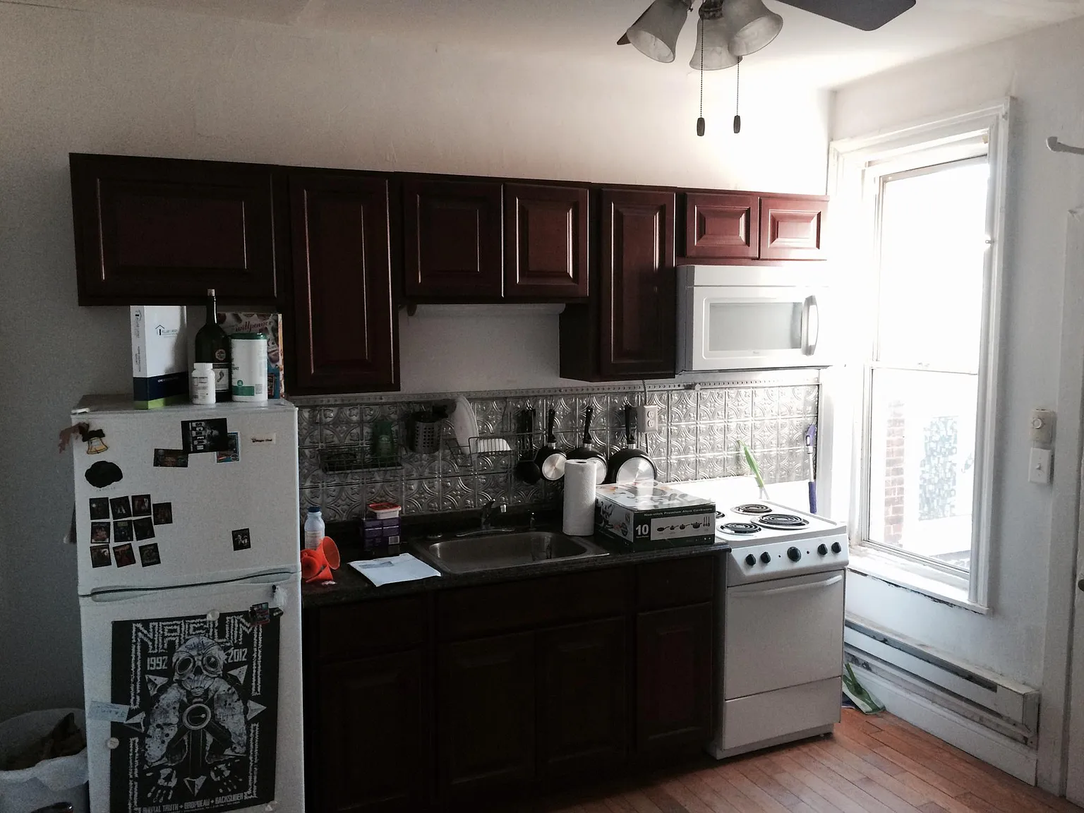 2 bed, 1400 sqft, $2,400 — Photo 4