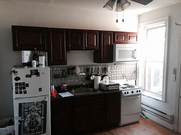 4th image of 1524 Morris St Floor 3