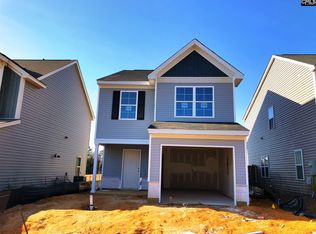 14 Routhland Ct, Columbia, SC 29209