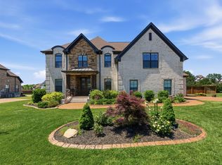 1504 Macintosh Dr, Mount Juliet, TN 37122