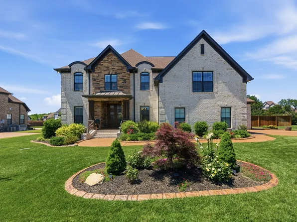 1504 Macintosh Dr, Mount Juliet, TN 37122
