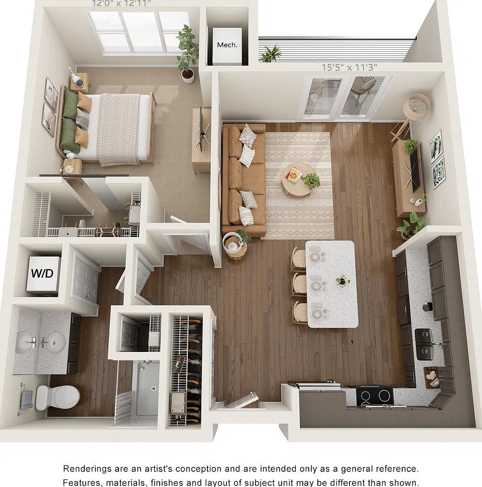 Colorado Commons - 143 N Wildwood St — Photo 1