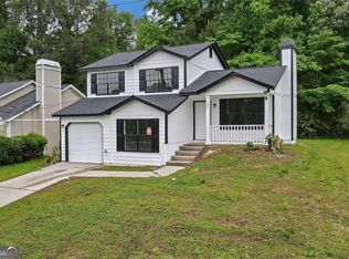 2023 Downs Pl, Lithonia, GA 30058