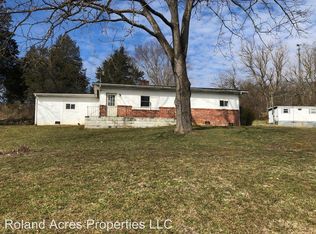 101 Cade Rd, Johnson City, TN 37601