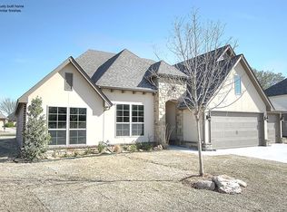6217 E 127th St N, Collinsville, OK 74021