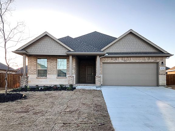 2nd image of 4119 Matador Dr