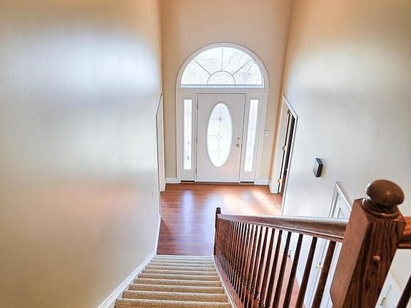 Interior (General)