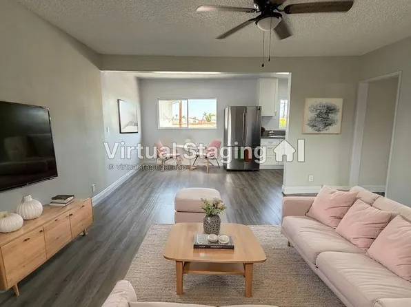 00056-8100, 8100 S Western Ave APT 11, Los Angeles, CA 90047