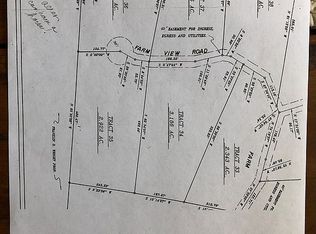 LOT 36 Farm View Rd W, Talking Rock, GA 30175