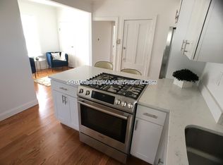 268 Gold St #3F, Boston, MA 02127