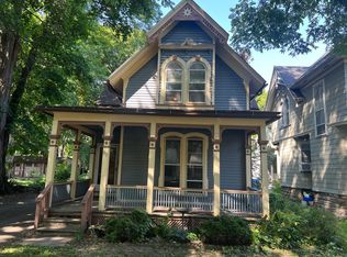 95 Meigs St APT 2, Rochester, NY 14607