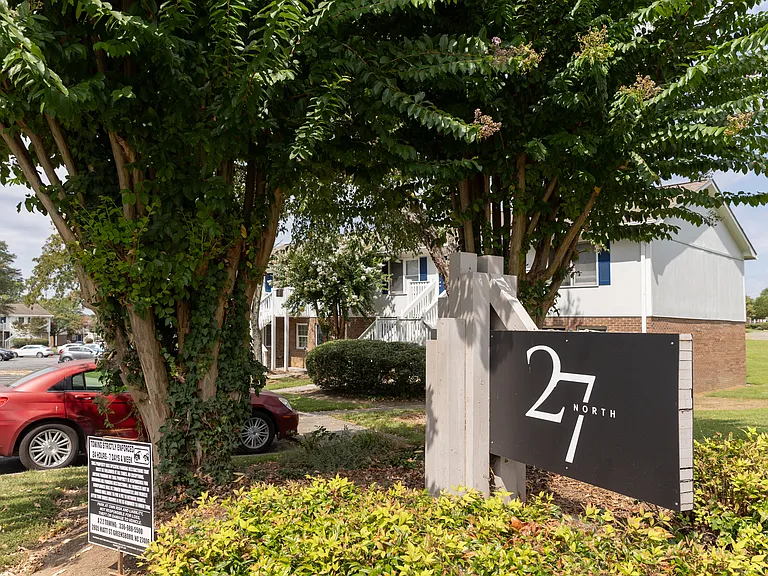 27 North Apartments — Photo 1