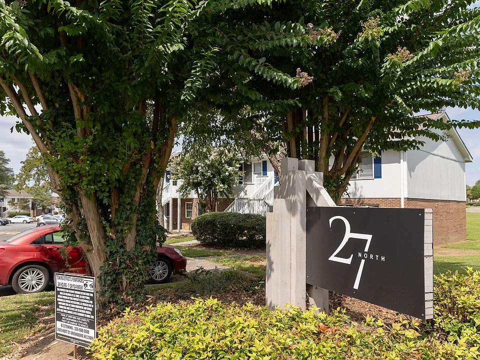 27 North Apartments