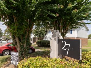 27 North Apartments, Greensboro, NC 27405