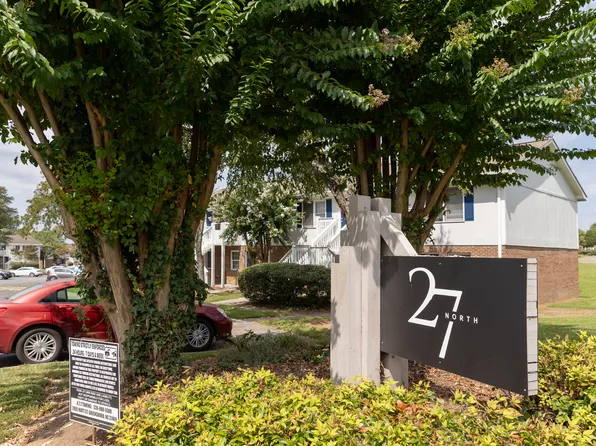 27 North Apartments