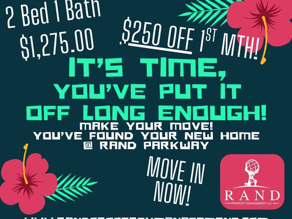 1008 W Parkway Ave APT 7