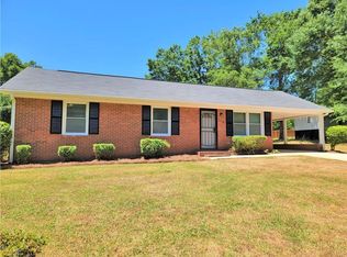 114 Tate Dr, Anderson, SC 29626