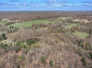 E Sugar Grove Parcels C&d Rd, Fountain, MI 49410