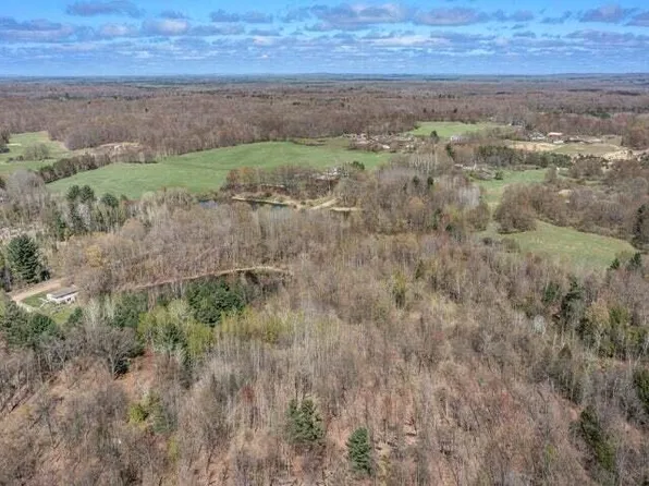 E Sugar Grove Parcels C&d Rd, Fountain, MI 49410