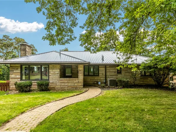 5615 Dellaglen Ave, Pittsburgh, PA 15207