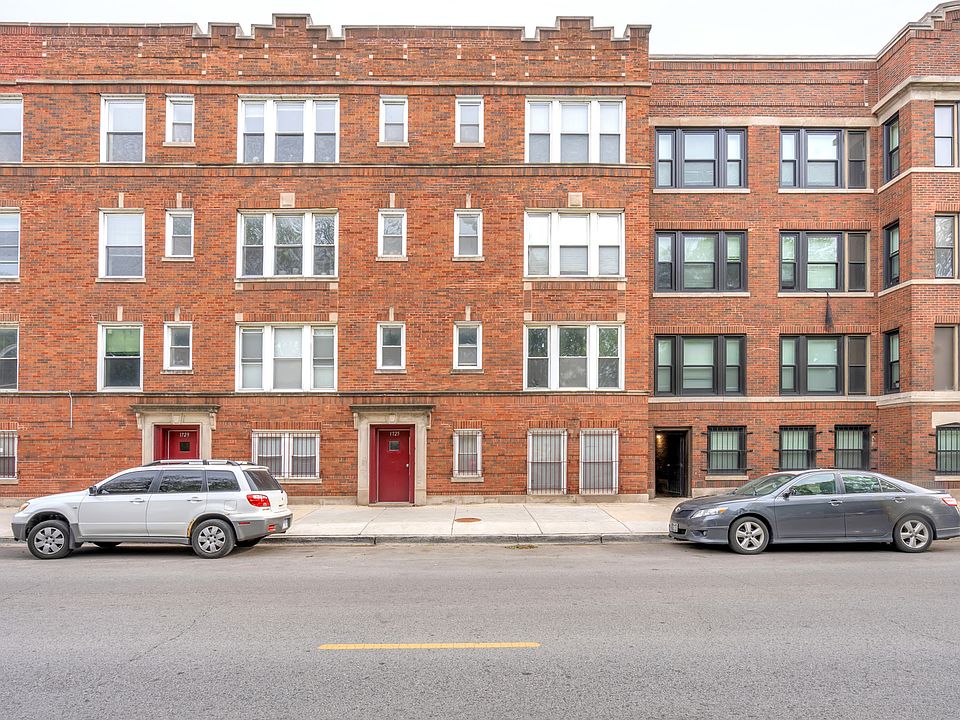 1st image of 6706 S Ridgeland Ave #3C