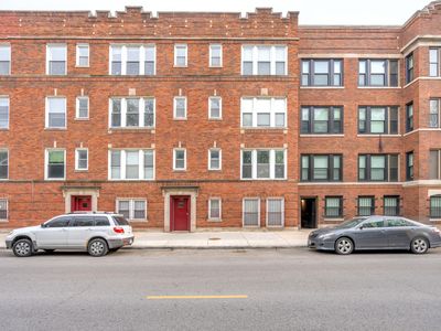 6706 S Ridgeland Ave #3C, Chicago, IL, 60649