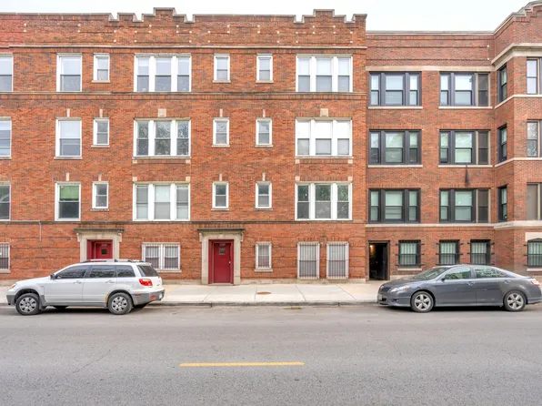 6706 S Ridgeland Ave #3C, Chicago, IL 60649