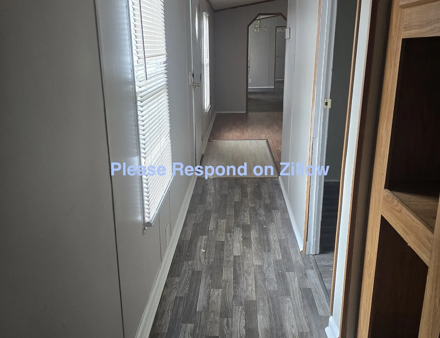 3 bed, 1280 sqft, $995 — Photo 4
