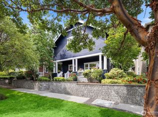 5925 31st Avenue SW, Seattle, WA 98126