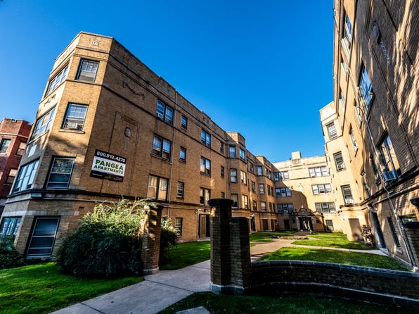 7934 S Wabash Ave APT 2B