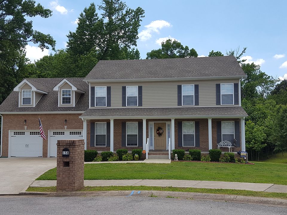 1st image of 158 W Observatory Dr