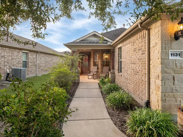 1131 Oleander Way, Richmond, TX 77469