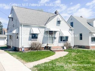 20921 Westport Ave, Euclid, OH 44123