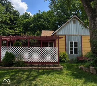 1801 S Denny St, Indianapolis, IN, 46203