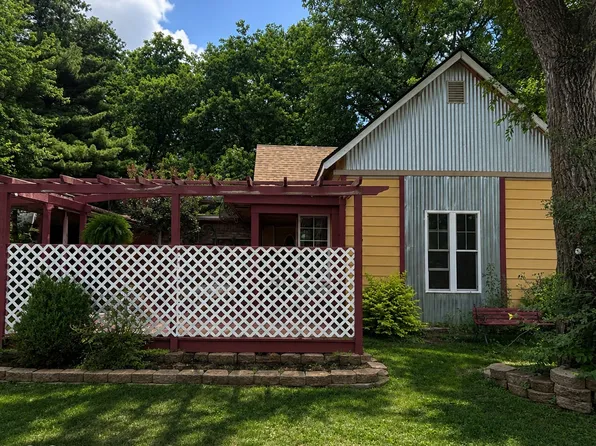 1801 S Denny St, Indianapolis, IN 46203