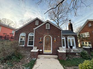 1717 N Roxboro St, Durham, NC 27701