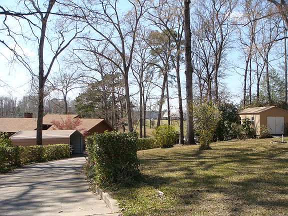 Top of Driveway
