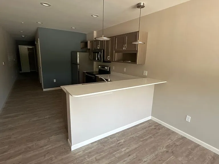 Plaza 93 Apartments — Photo 67
