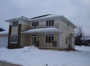 5649 Nutone St, Fitchburg, WI 53711