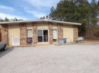 615 Highway 30 #A, Tishomingo, MS 38873