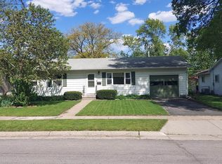 1322 Stafford Ave, Ames, IA 50010