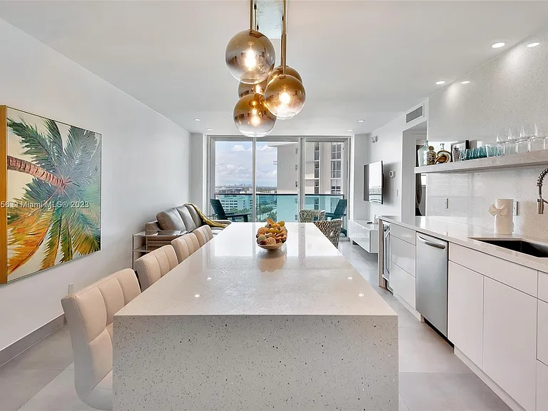 4001 S Ocean Dr #14H — Photo 5