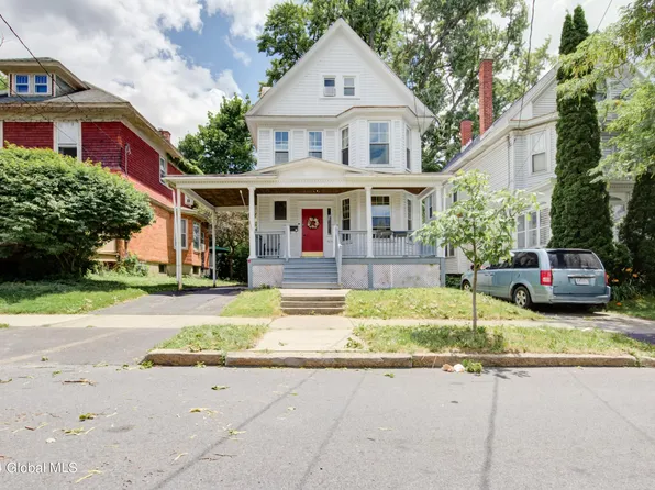 308 Quail Street, Albany, NY 12208