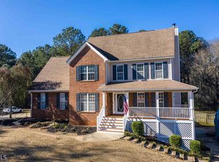 280 Perry Creek Dr, Fayetteville, GA