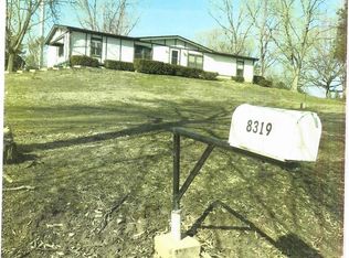 8319 May Dr, Cedar Hill, MO 63016