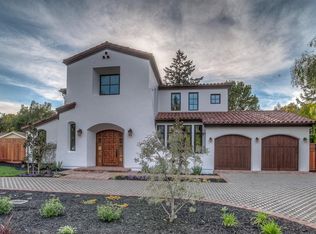 872 Santa Rita Ave, Los Altos, CA 94022